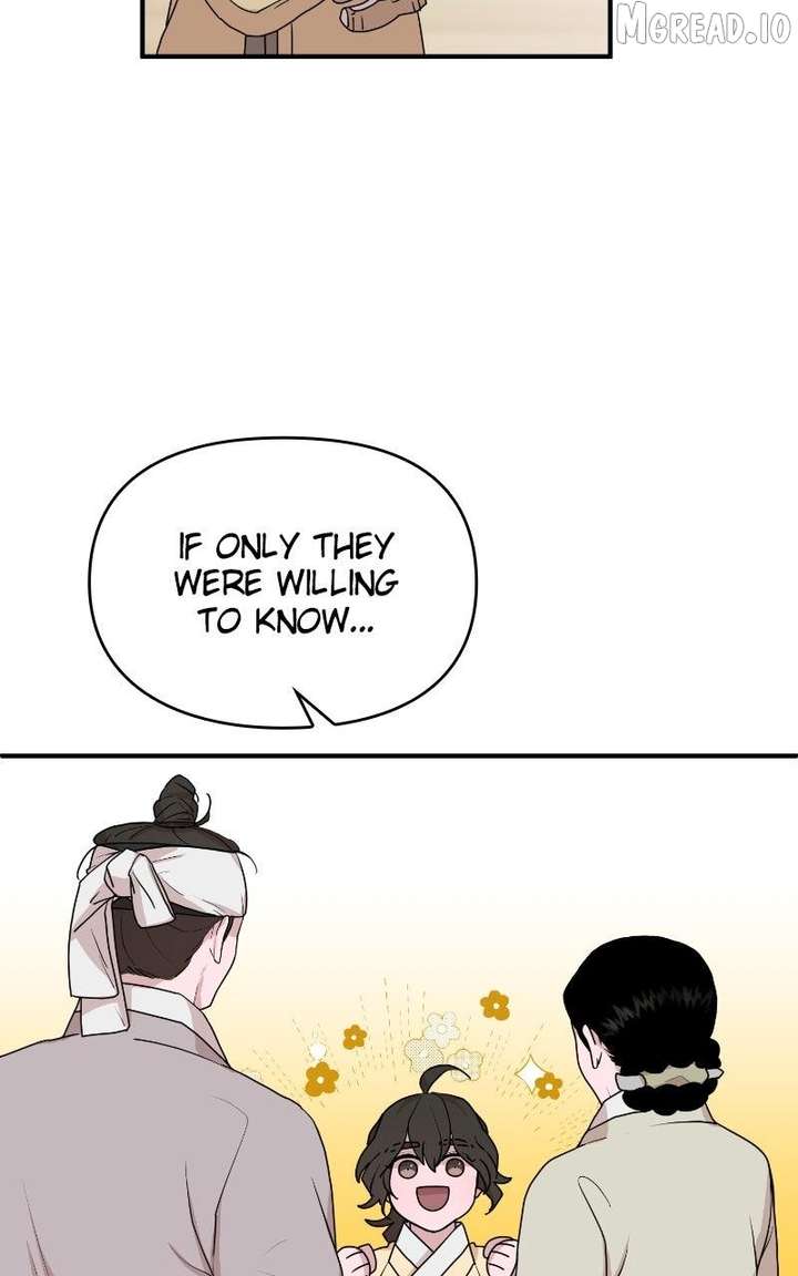Fox Love Story Chapter 31 - Page 20