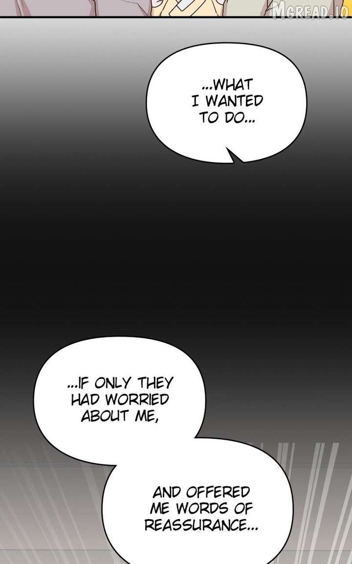Fox Love Story Chapter 31 - Page 21
