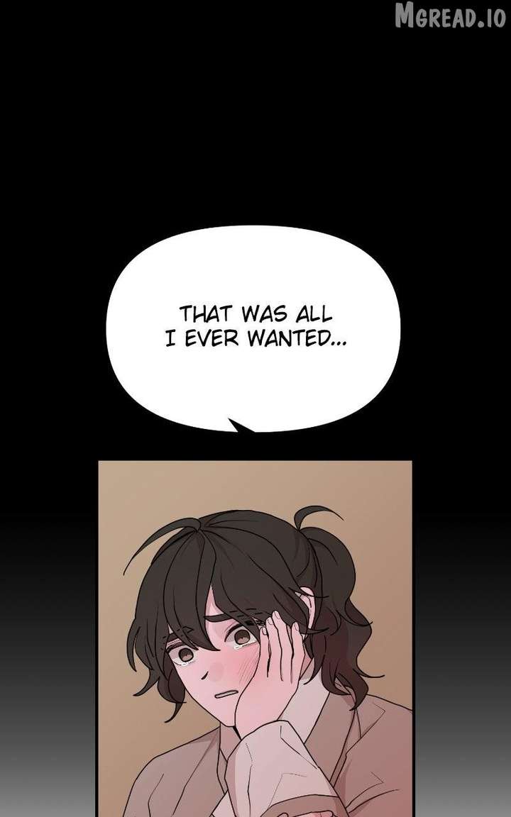 Fox Love Story Chapter 31 - Page 23