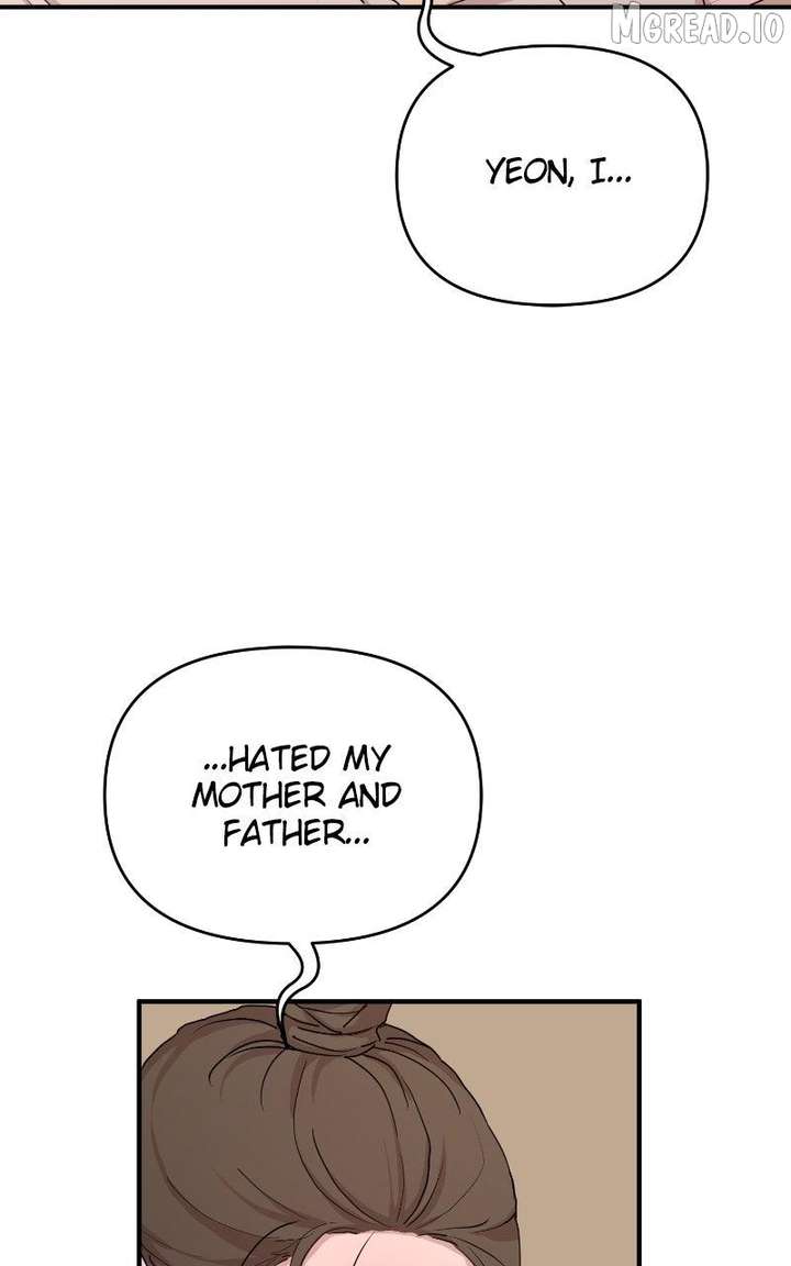 Fox Love Story Chapter 31 - Page 25