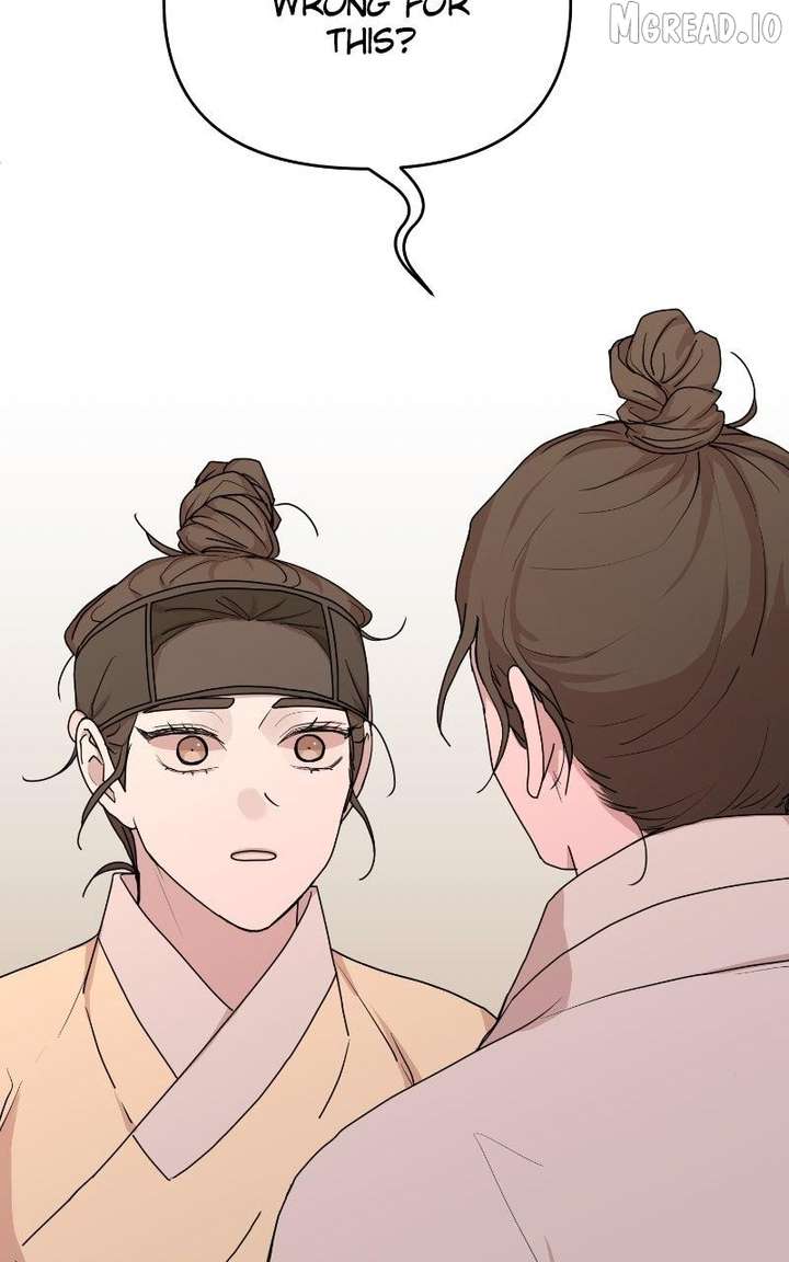 Fox Love Story Chapter 31 - Page 29