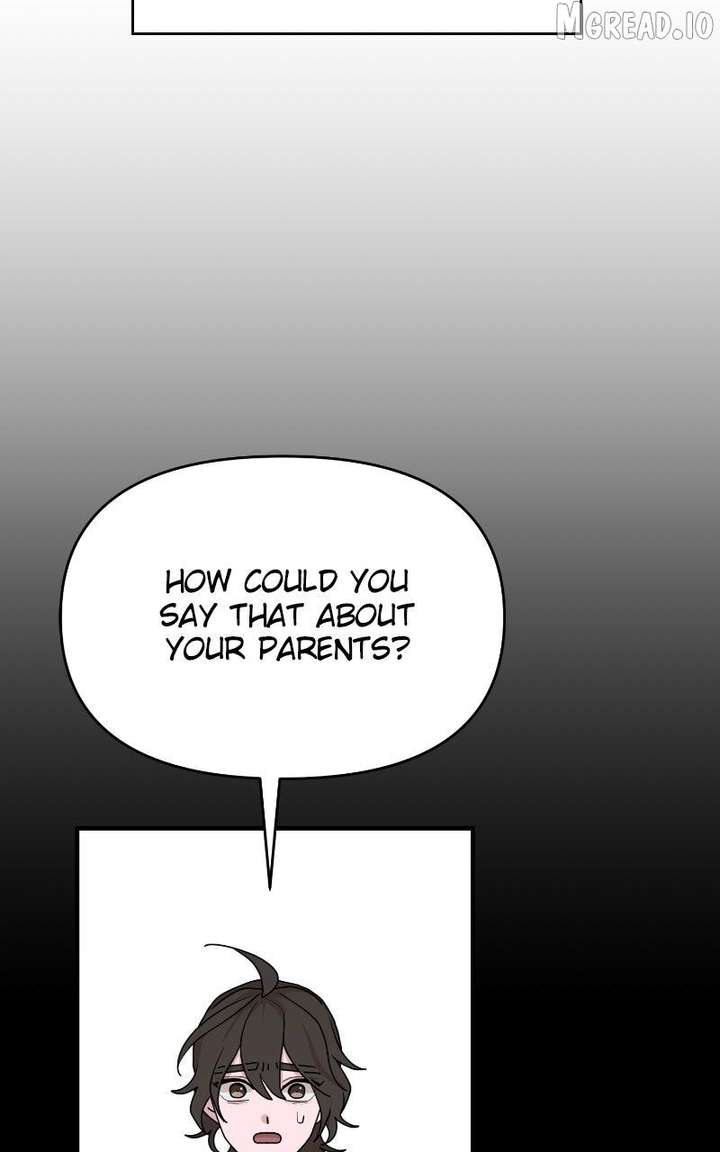 Fox Love Story Chapter 31 - Page 31