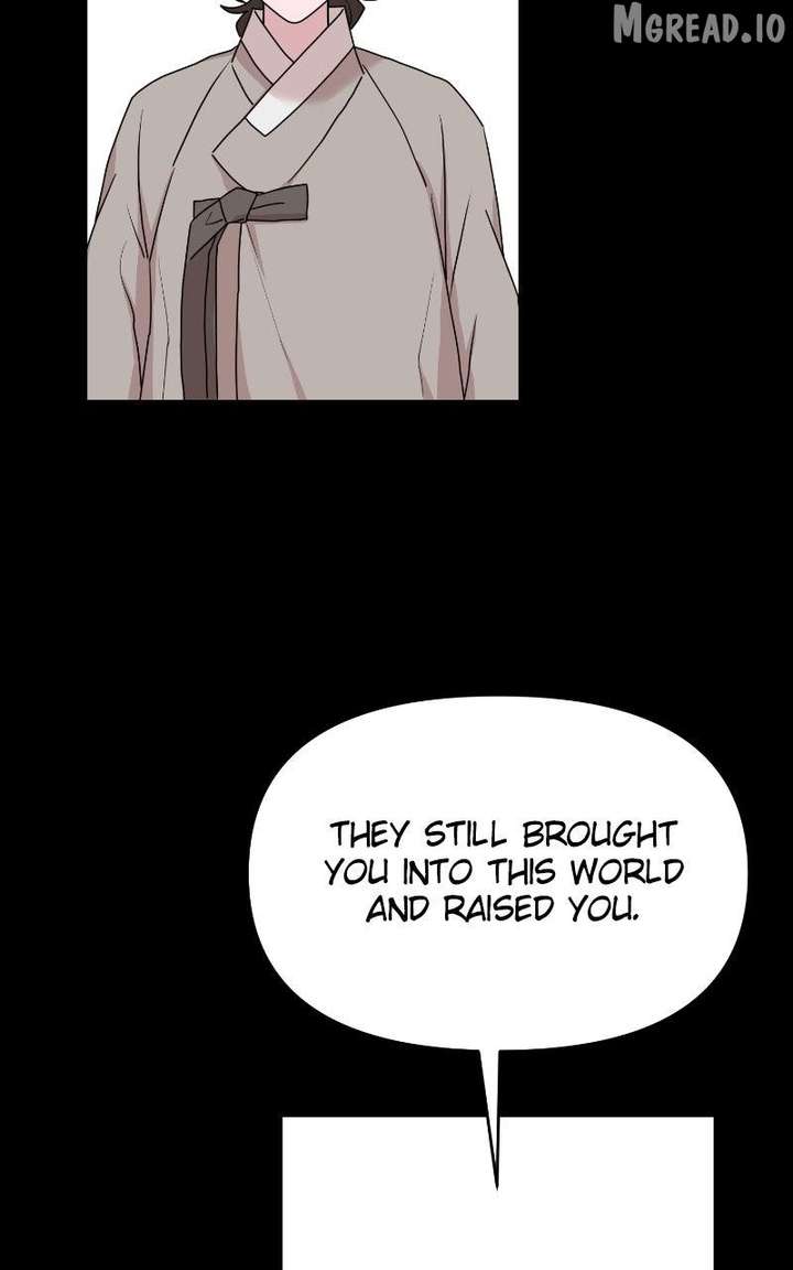 Fox Love Story Chapter 31 - Page 32