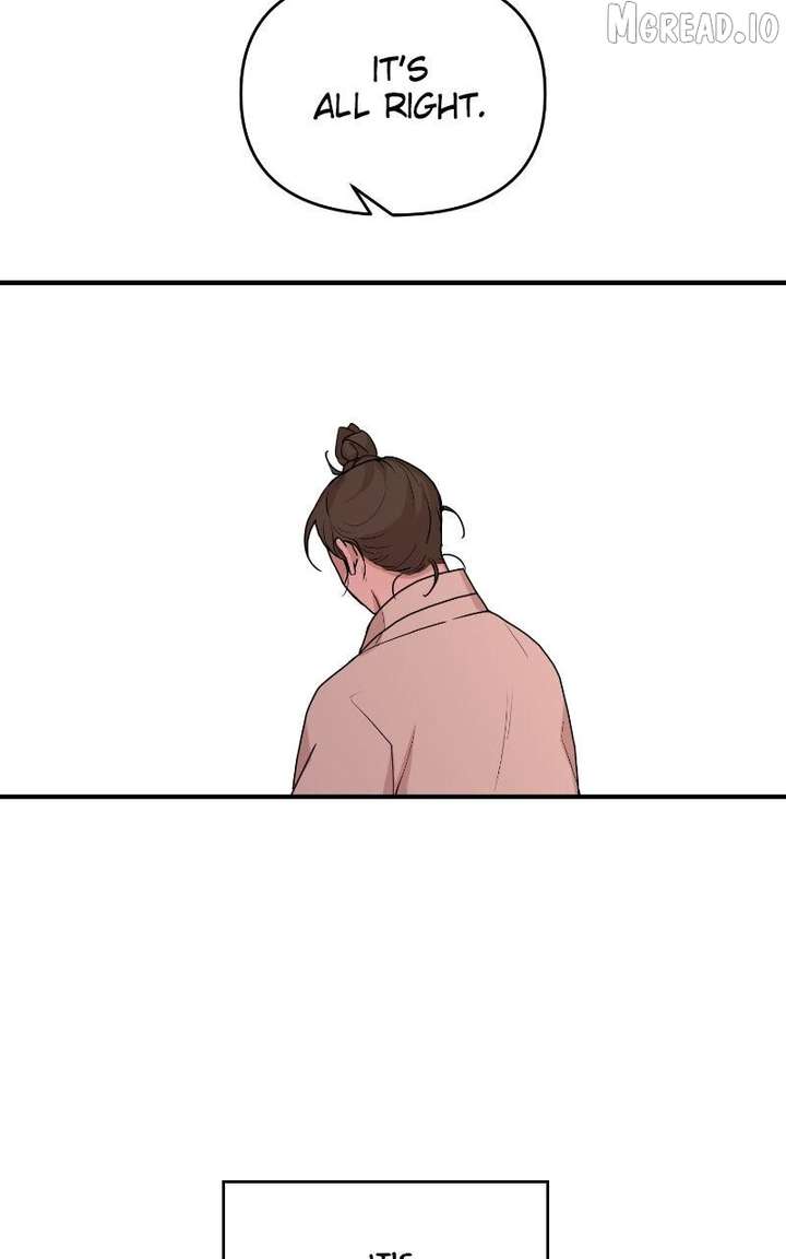 Fox Love Story Chapter 31 - Page 38