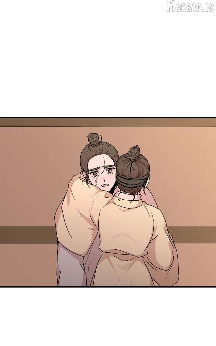 Fox Love Story Chapter 31 - Page 41