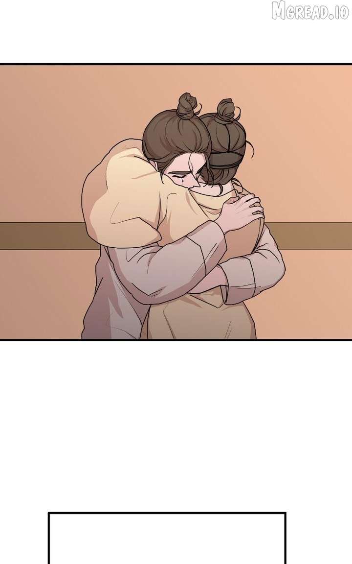 Fox Love Story Chapter 31 - Page 42