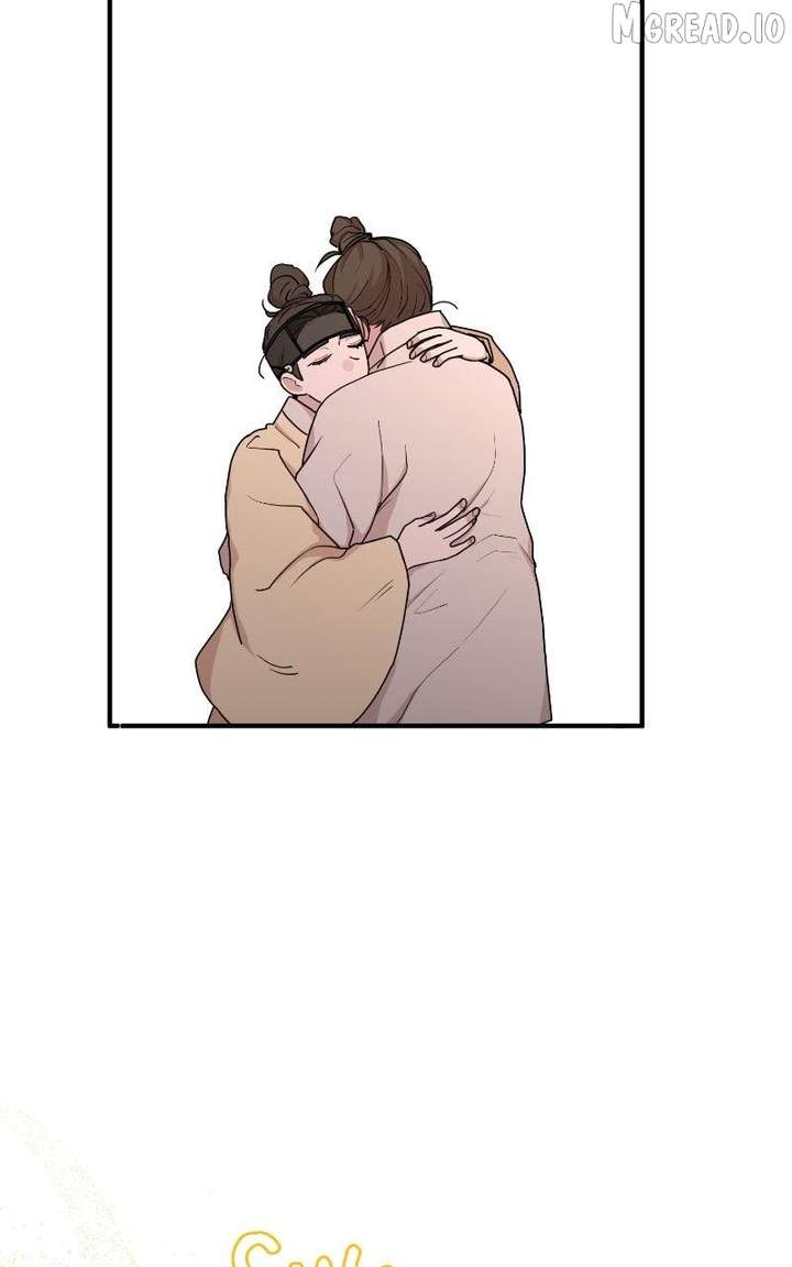 Fox Love Story Chapter 31 - Page 43