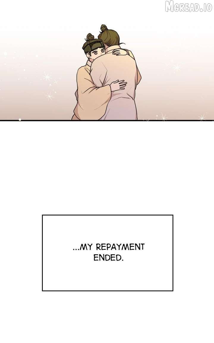 Fox Love Story Chapter 31 - Page 46