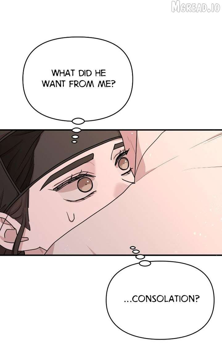Fox Love Story Chapter 31 - Page 47