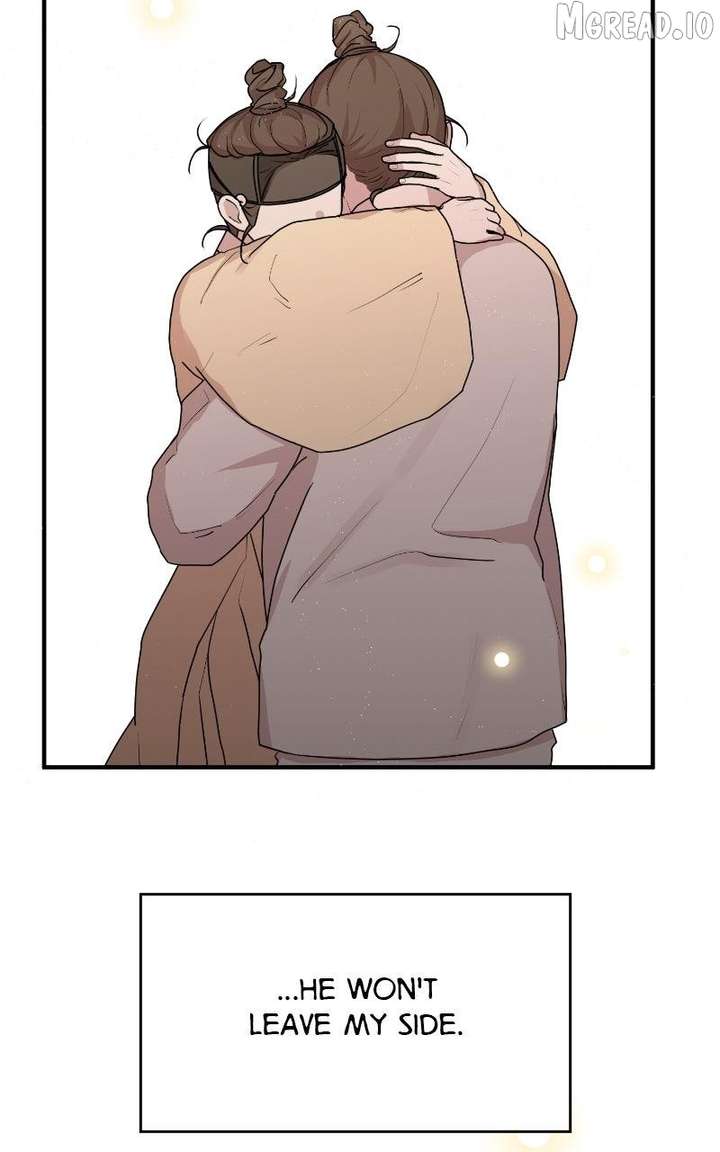 Fox Love Story Chapter 31 - Page 51