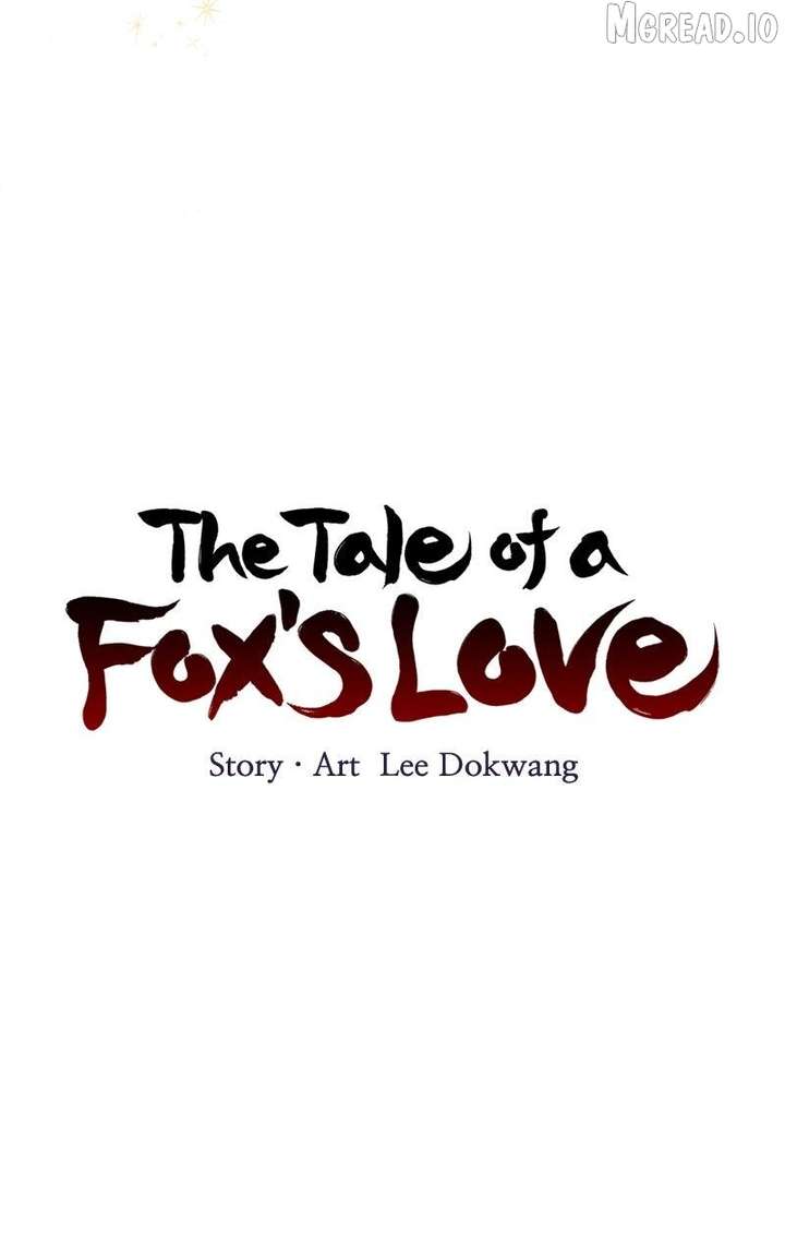 Fox Love Story Chapter 31 - Page 53