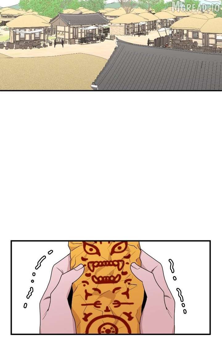 Fox Love Story Chapter 31 - Page 55