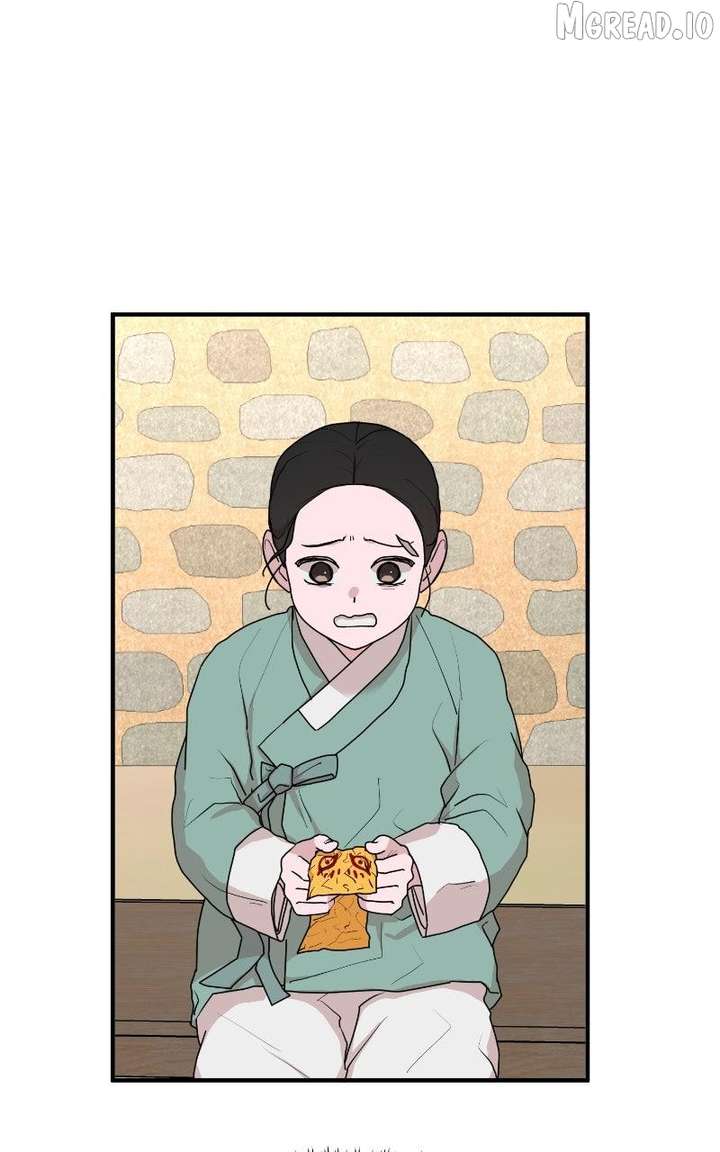 Fox Love Story Chapter 31 - Page 56