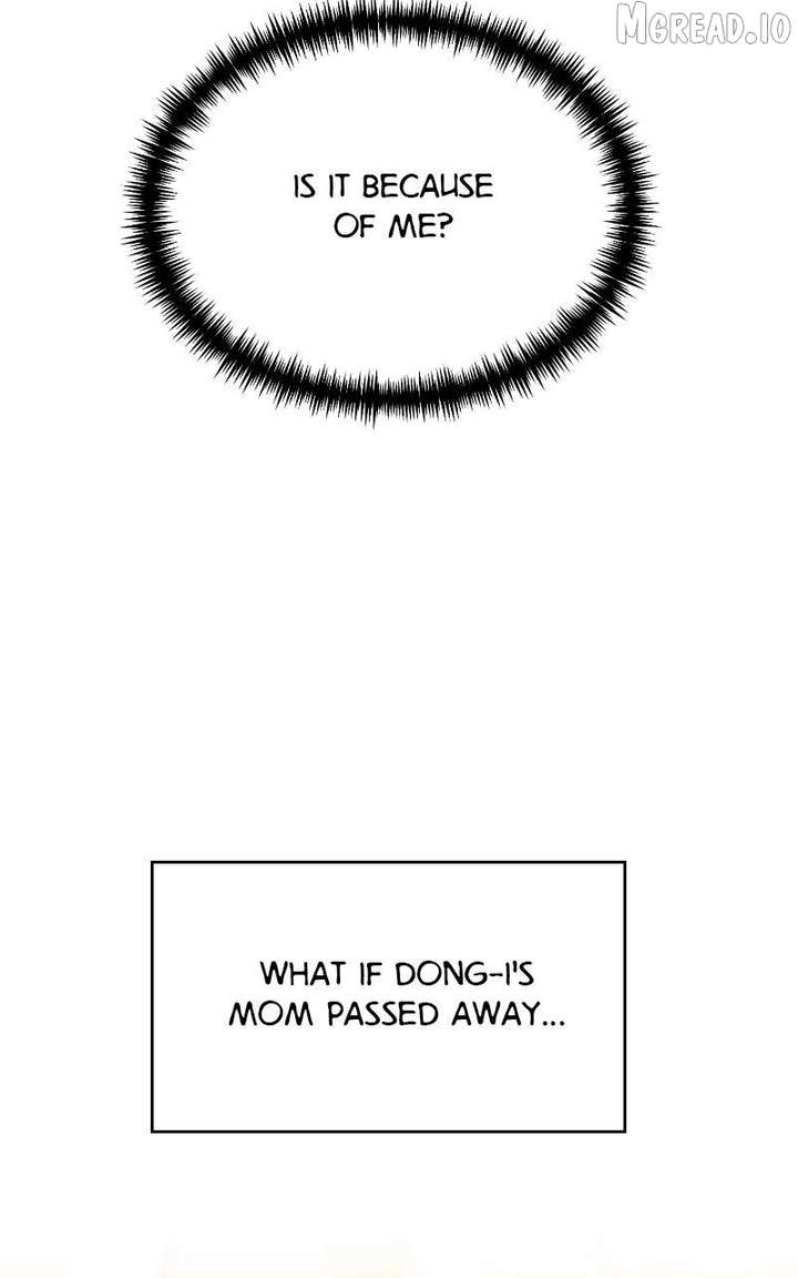 Fox Love Story Chapter 31 - Page 57