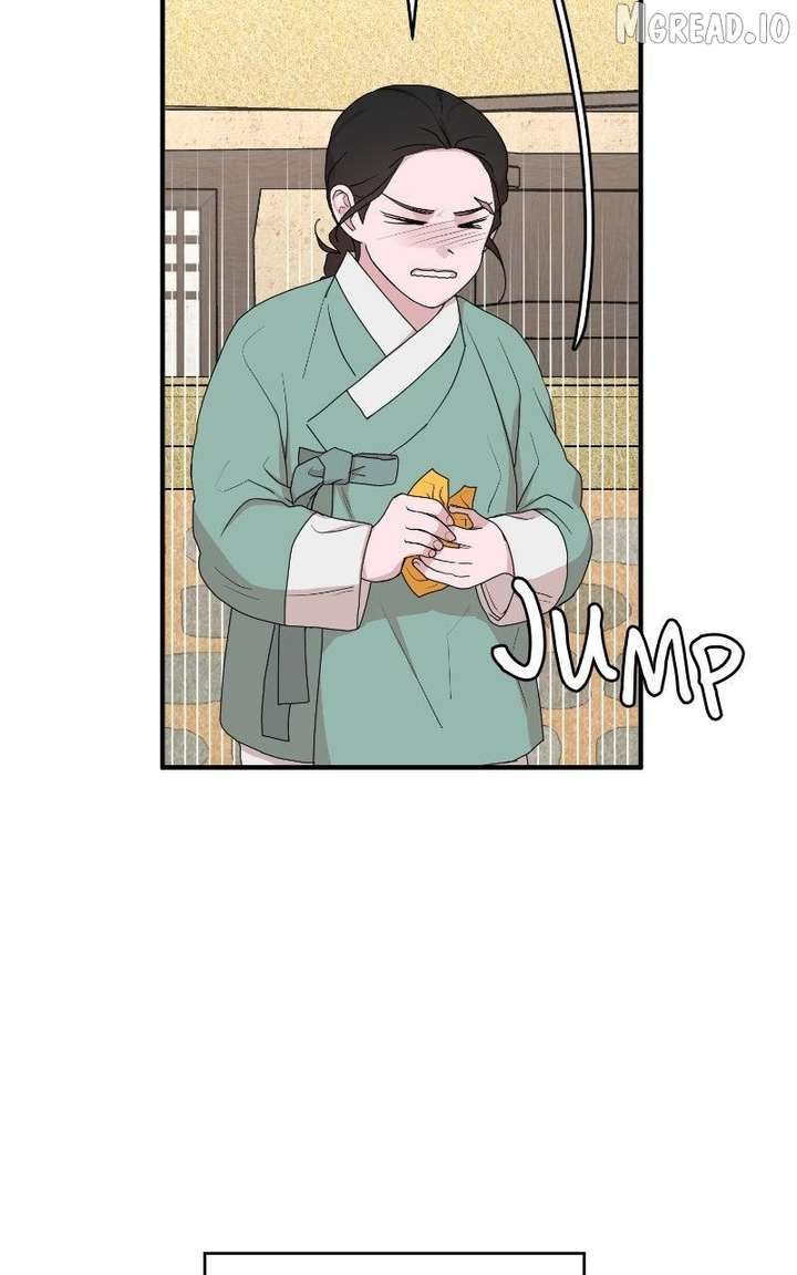 Fox Love Story Chapter 31 - Page 60