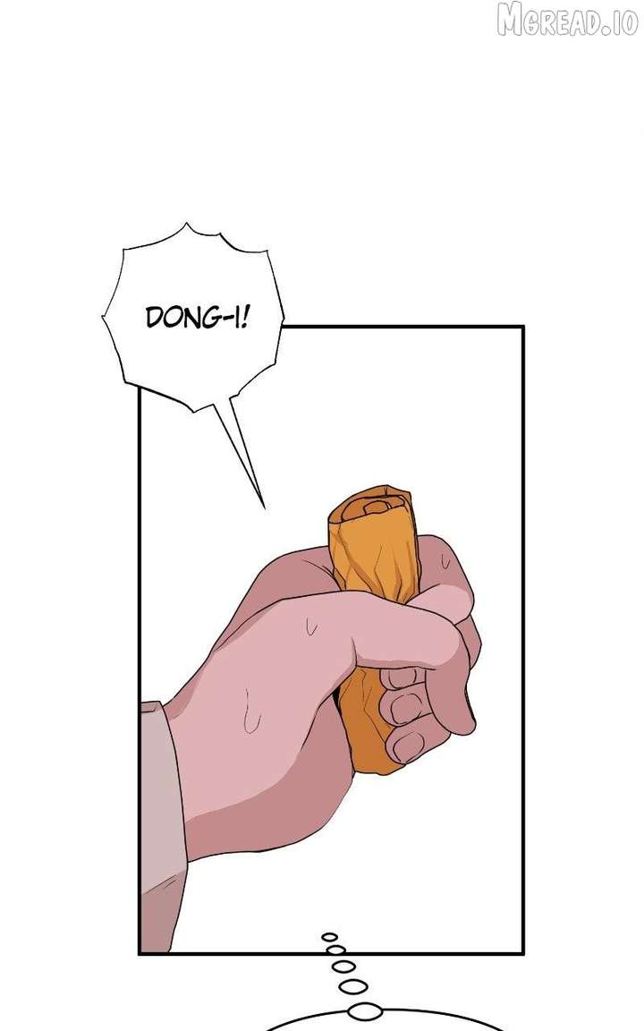 Fox Love Story Chapter 31 - Page 64