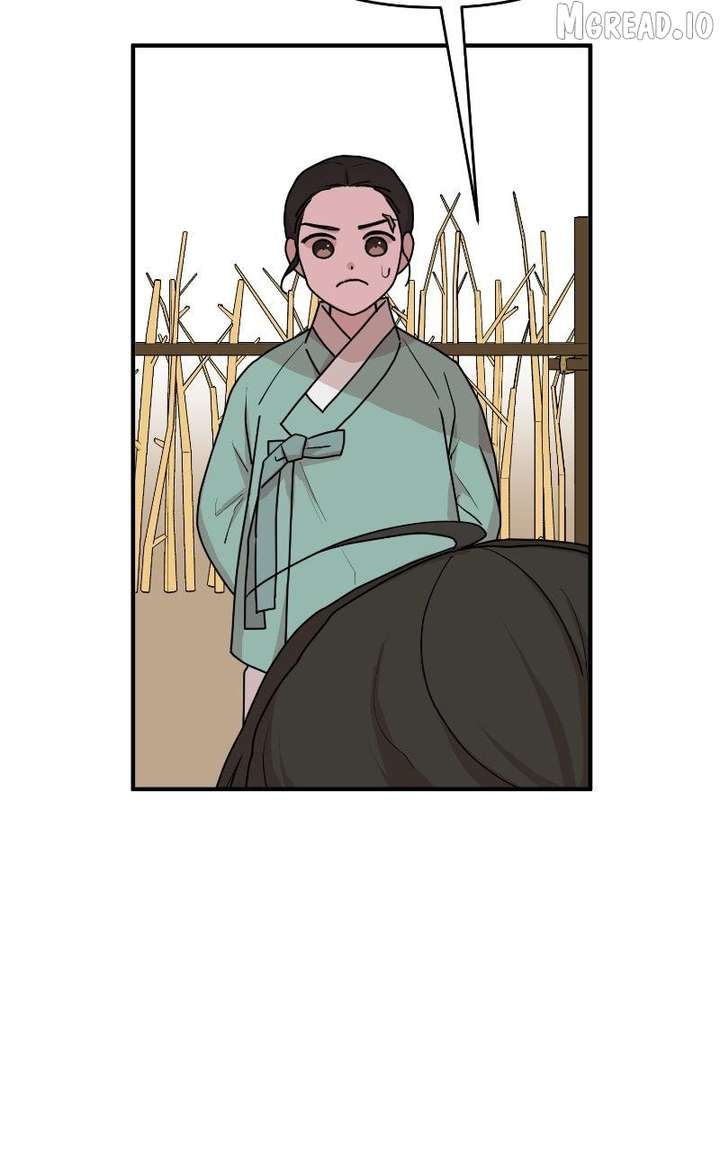 Fox Love Story Chapter 31 - Page 66