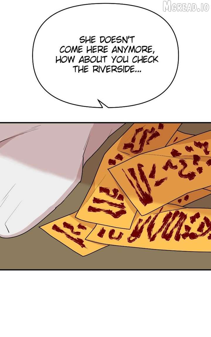 Fox Love Story Chapter 31 - Page 67