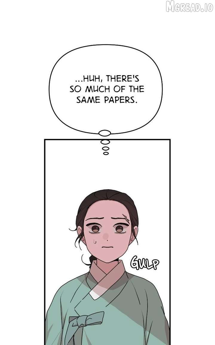 Fox Love Story Chapter 31 - Page 68