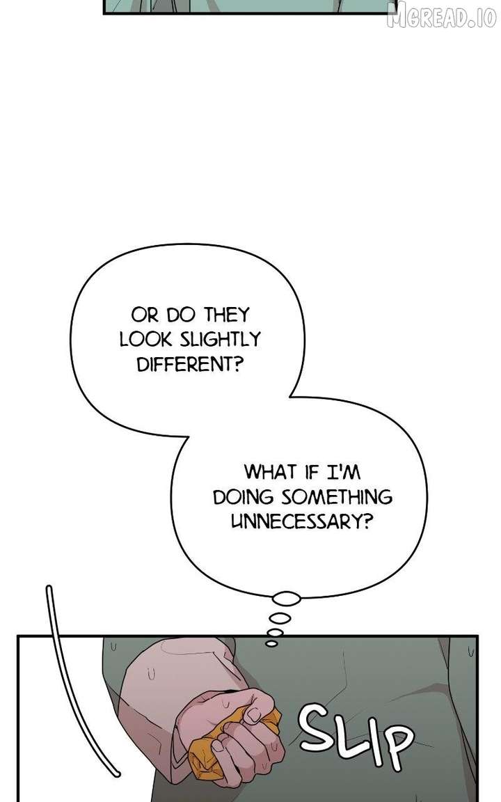Fox Love Story Chapter 31 - Page 69