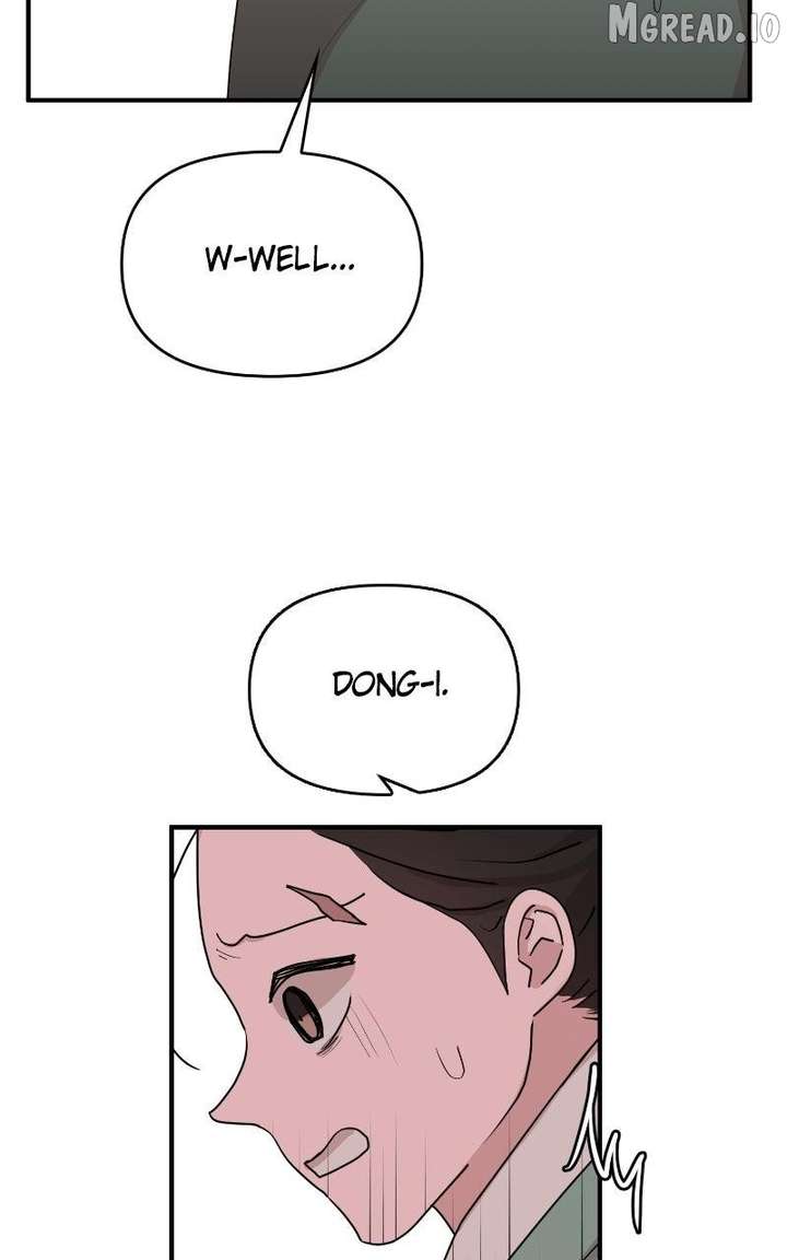 Fox Love Story Chapter 31 - Page 70