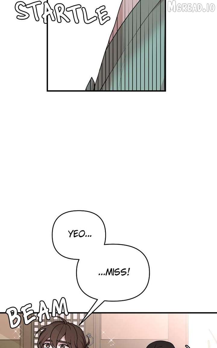 Fox Love Story Chapter 31 - Page 71