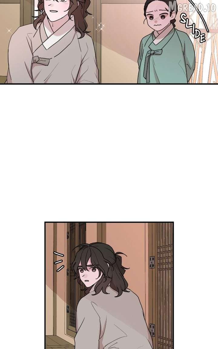 Fox Love Story Chapter 31 - Page 72