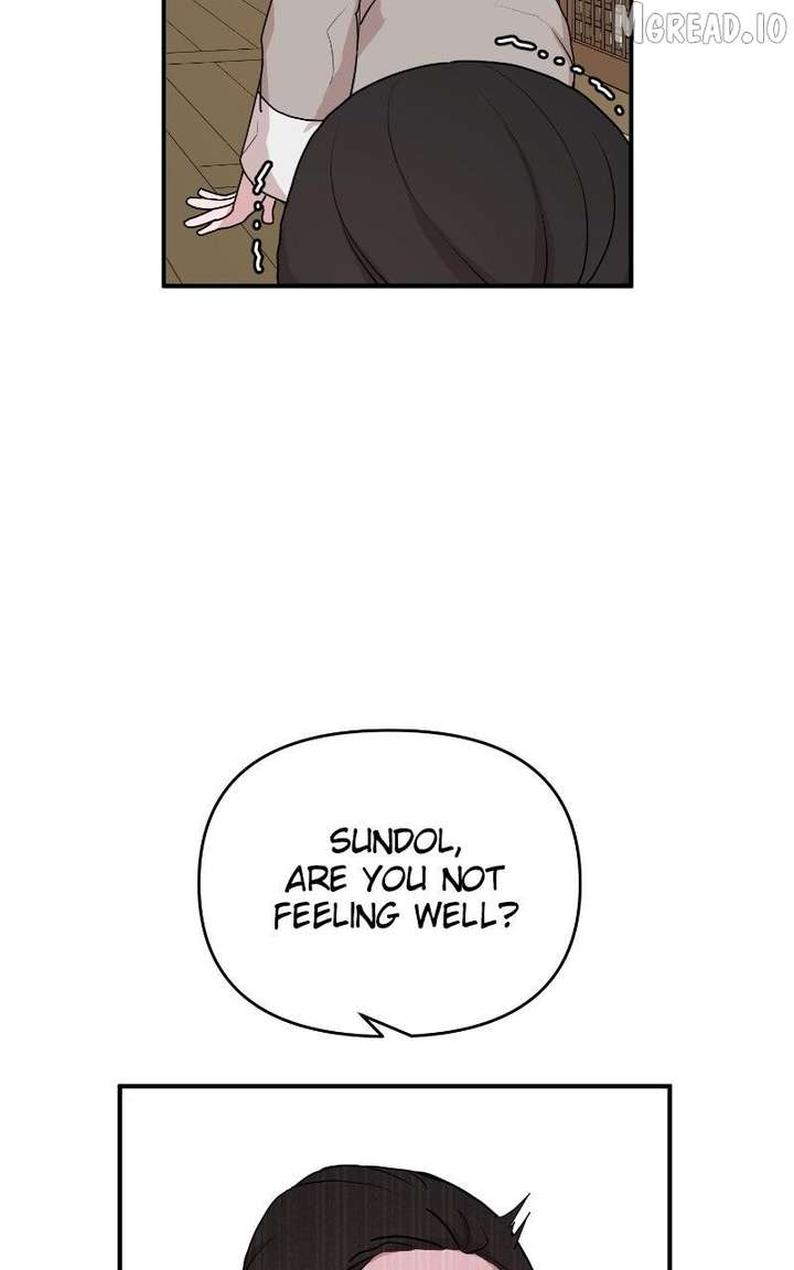 Fox Love Story Chapter 31 - Page 73