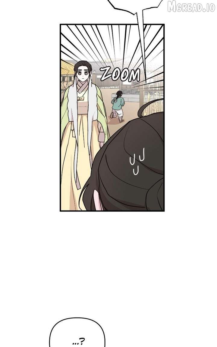 Fox Love Story Chapter 31 - Page 76