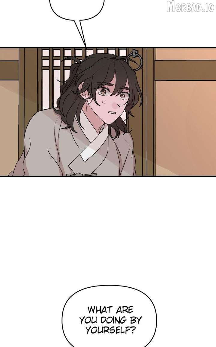 Fox Love Story Chapter 31 - Page 77
