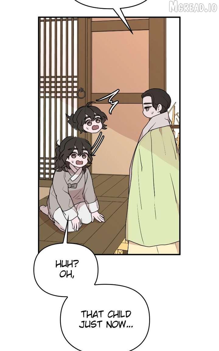 Fox Love Story Chapter 31 - Page 78