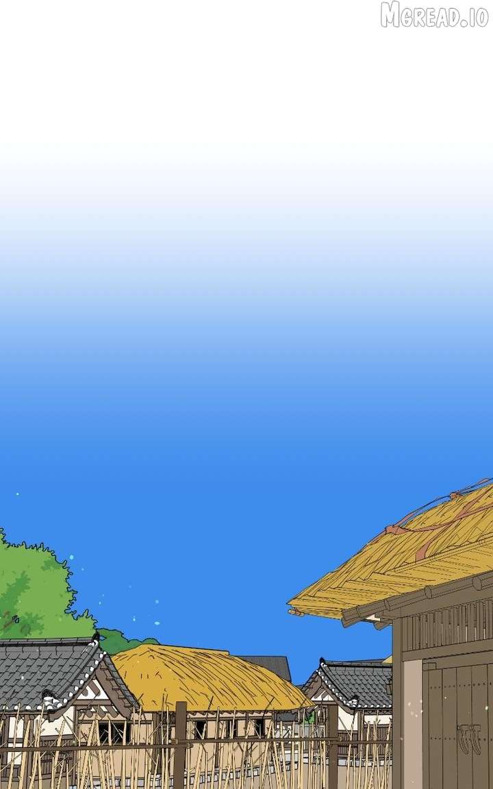 Fox Love Story Chapter 32 - Page 1