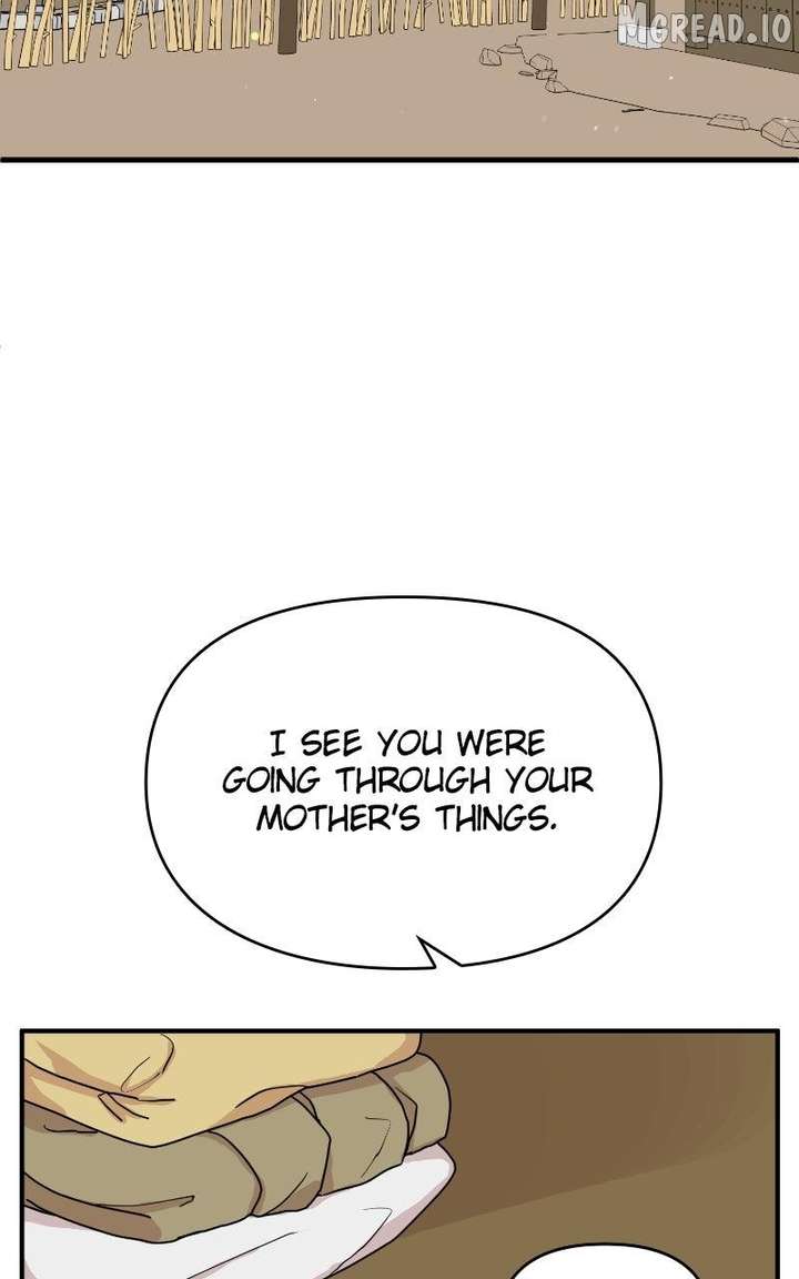 Fox Love Story Chapter 32 - Page 2
