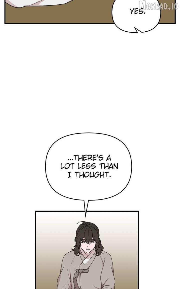 Fox Love Story Chapter 32 - Page 3