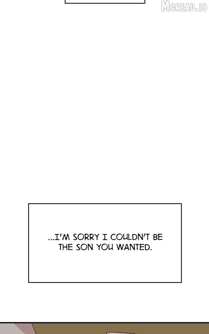 Fox Love Story Chapter 32 - Page 6