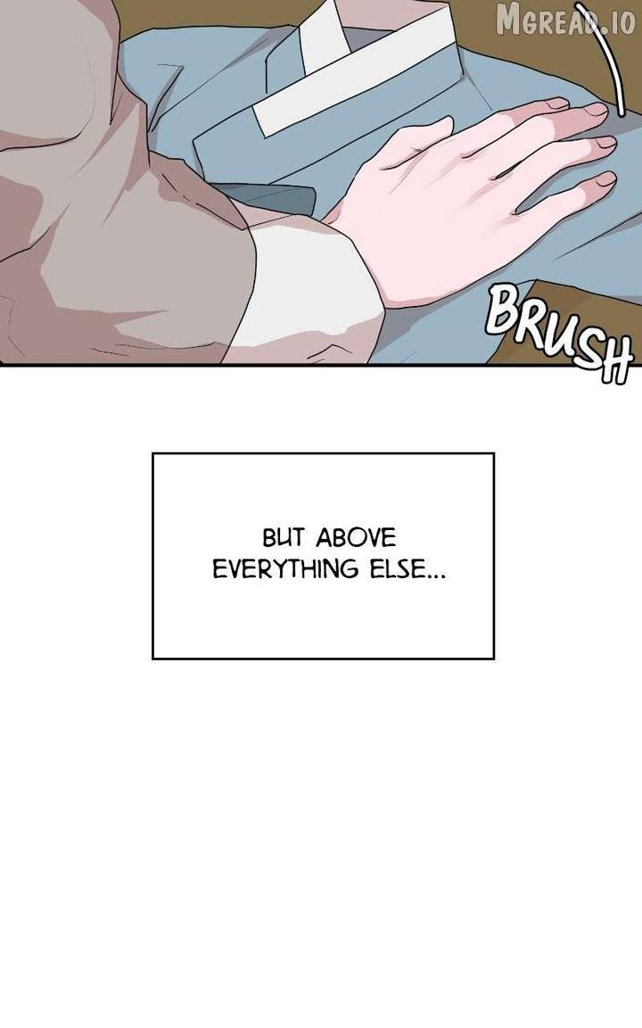 Fox Love Story Chapter 32 - Page 7