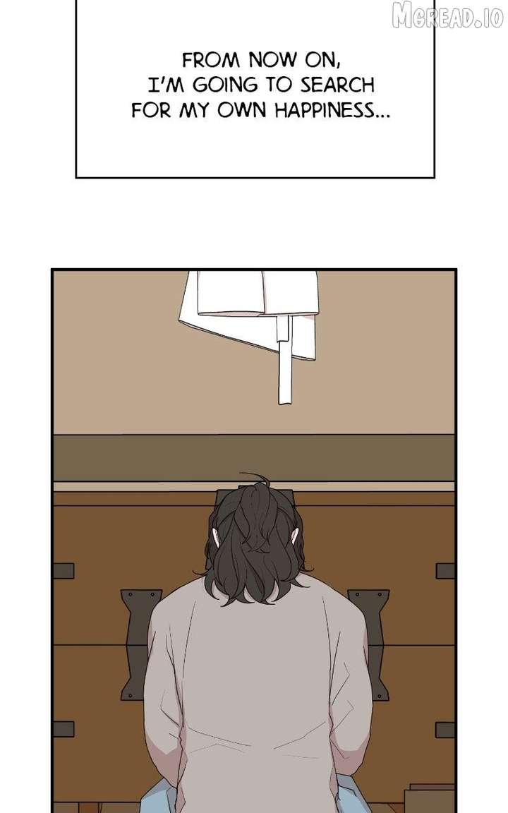 Fox Love Story Chapter 32 - Page 10