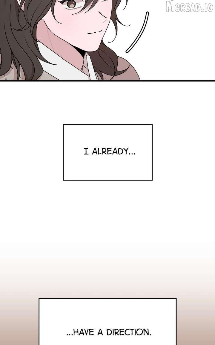 Fox Love Story Chapter 32 - Page 12