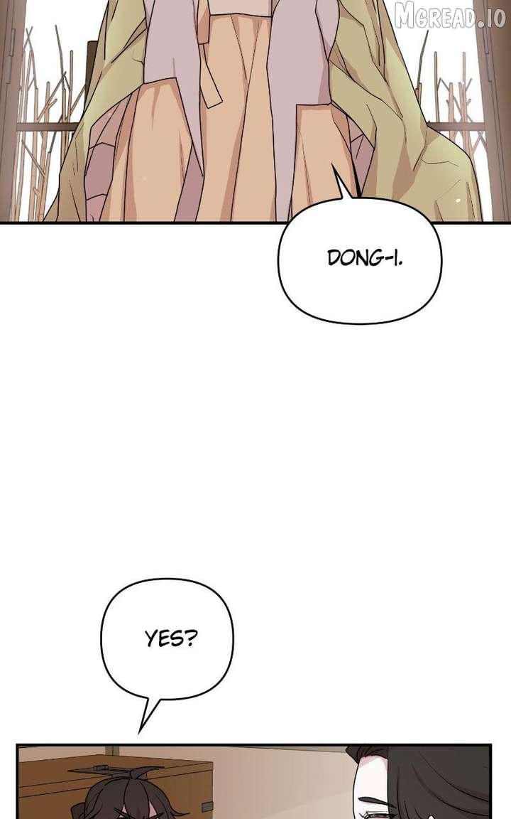 Fox Love Story Chapter 32 - Page 14