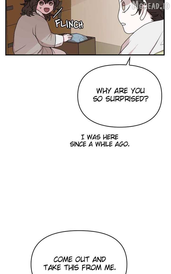 Fox Love Story Chapter 32 - Page 15
