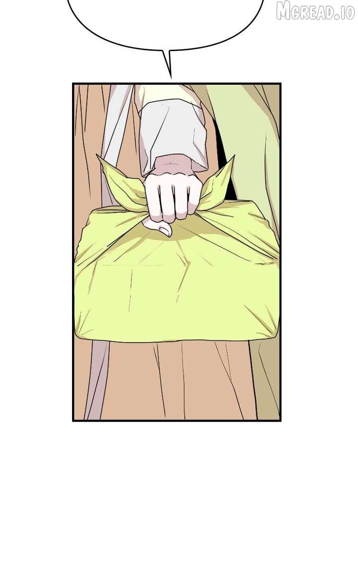 Fox Love Story Chapter 32 - Page 16