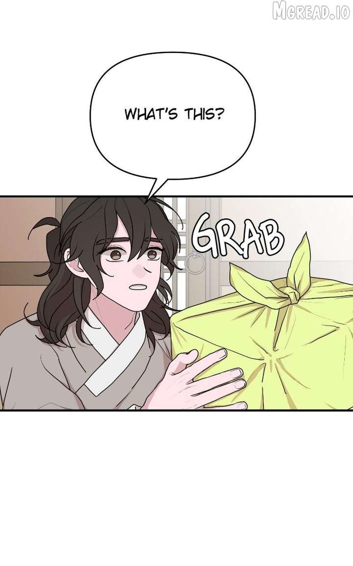 Fox Love Story Chapter 32 - Page 17