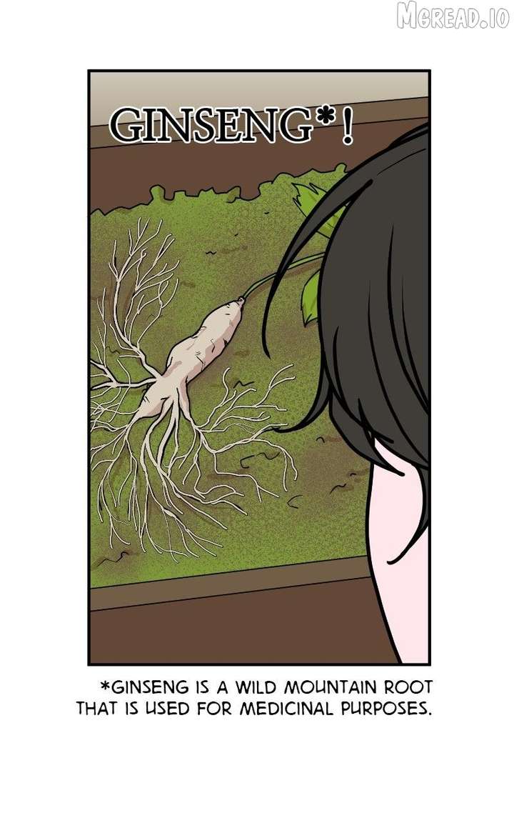 Fox Love Story Chapter 32 - Page 18