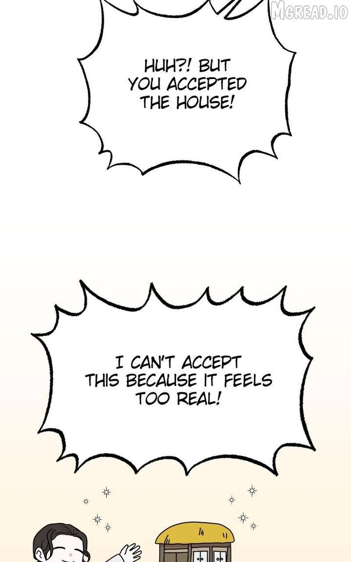 Fox Love Story Chapter 32 - Page 20