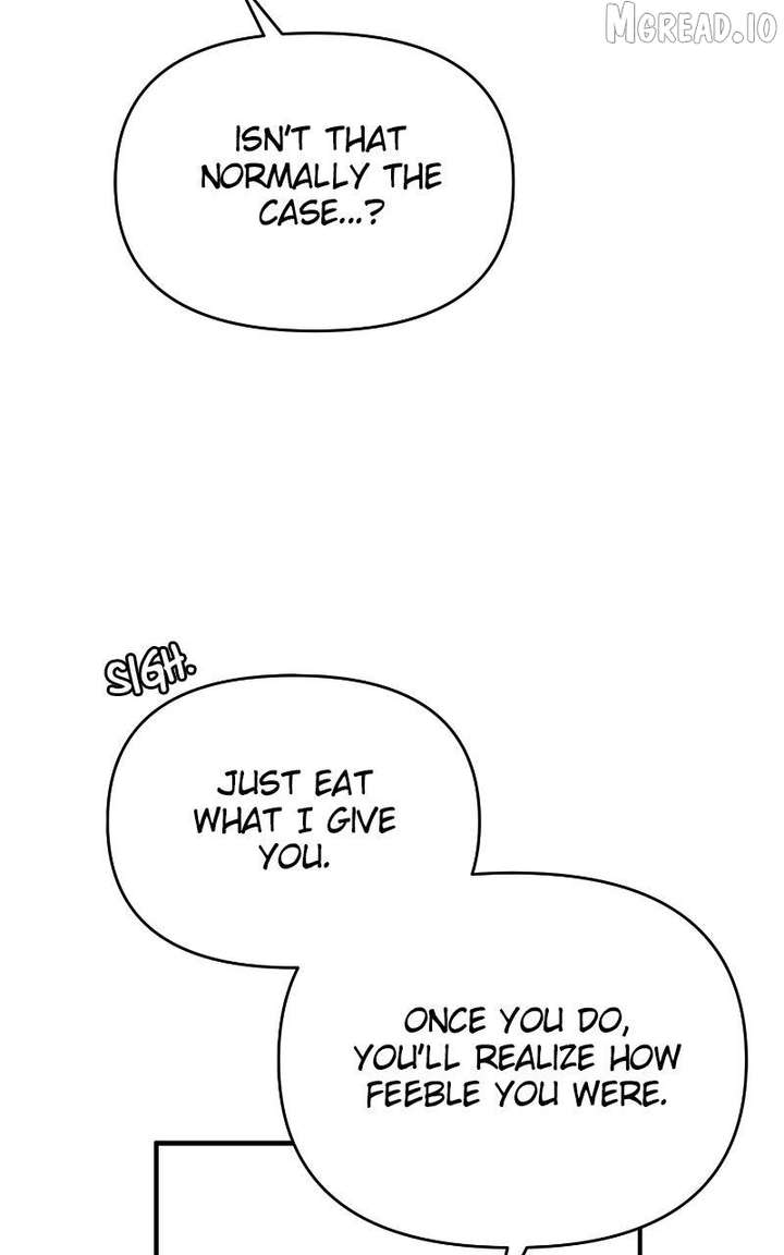 Fox Love Story Chapter 32 - Page 24