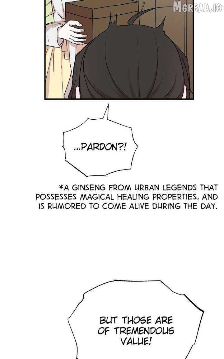 Fox Love Story Chapter 32 - Page 28