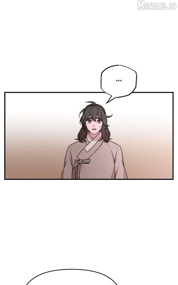 Fox Love Story Chapter 32 - Page 30