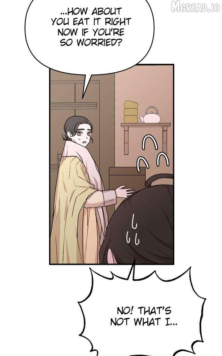 Fox Love Story Chapter 32 - Page 31