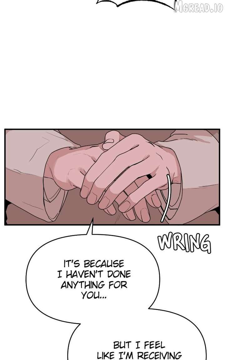 Fox Love Story Chapter 32 - Page 32