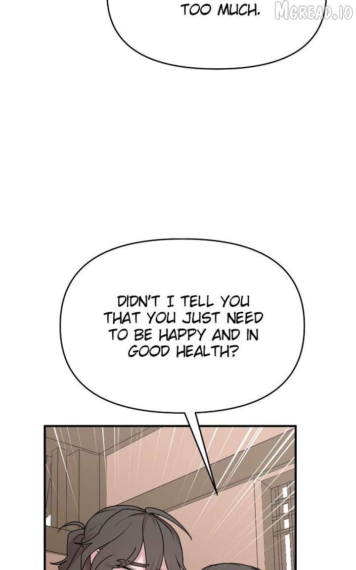 Fox Love Story Chapter 32 - Page 33